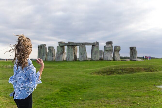 Heritage and Majesty: Private Full-Day Tour from Southampton - Final Thoughts: Is This Tour Right for You?