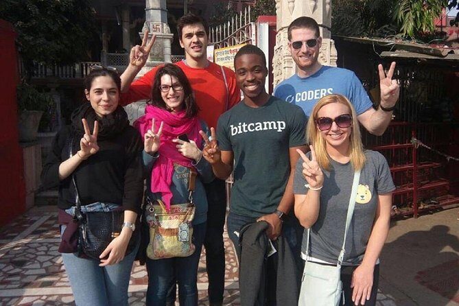 Heritage & Cultural 2 Hour Shimla Walking Tour - Key Points