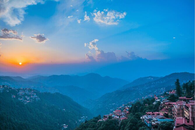 Heritage & Cultural 2 Hour Shimla Walking Tour - The Sum Up: Is This Tour Worth Your Time?