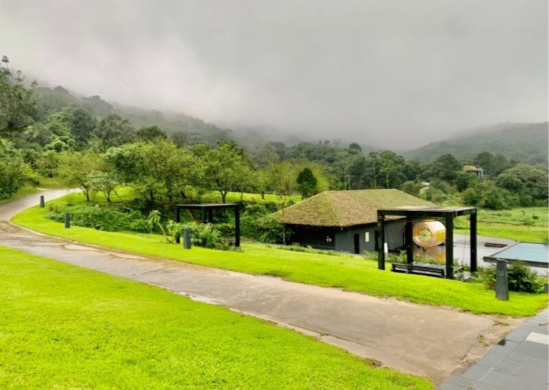 Heritage & Cultural Trails of Coorg (Guided Walking Tour) - Key Points