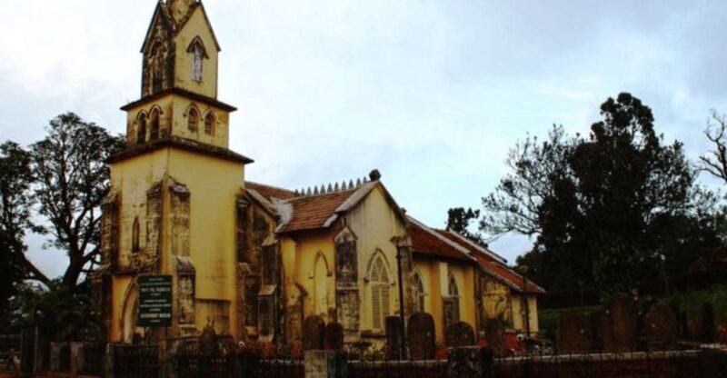 Heritage & Cultural Trails of Coorg (Guided Walking Tour) - Authenticity and Local Flavor