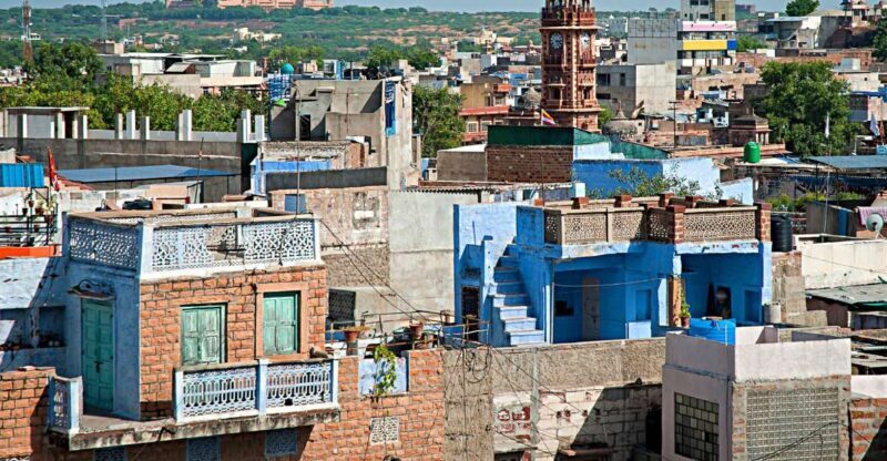 Heritage & Cultural Trails of Jodhpur (Guided Walking Tour) - Practicalities and Tips