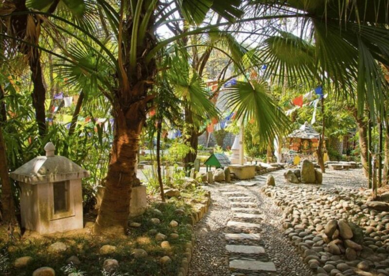 Heritage & Cultural Trails of McLeodGanj Guided Walking Tour - Key Points