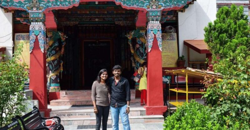 Heritage & Cultural Trails of McLeodGanj Guided Walking Tour - How Do the Reviews Shape Your Expectations?