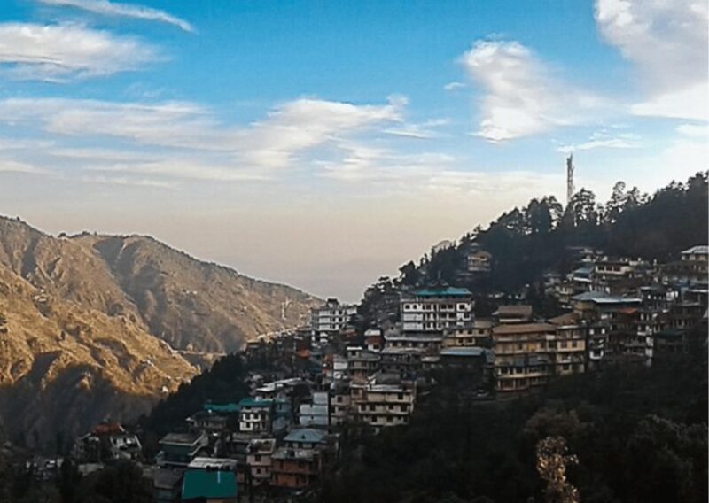 Heritage & Cultural Trails of McLeodGanj Guided Walking Tour - FAQ