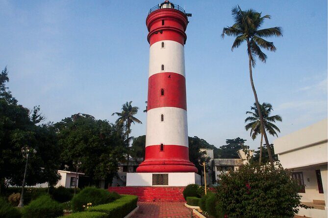 Heritage & Cultural Walk of Alleppey (Guided Walking Tour) - In-Depth Review of the Heritage & Cultural Walk of Alleppey