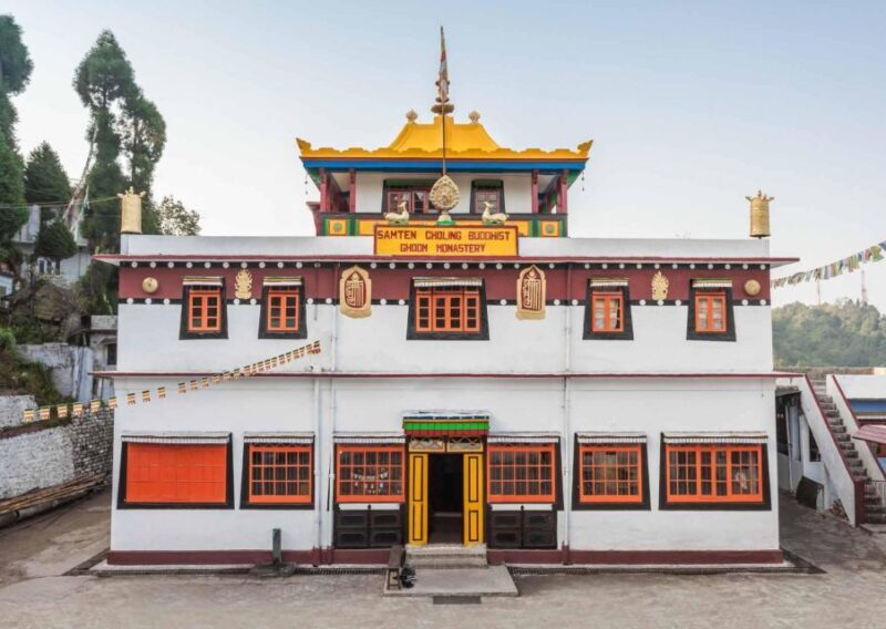 Heritage & Cultural Walk of Darjeeling (2 Hours Guided Tour) - Who Should Consider This Walk?