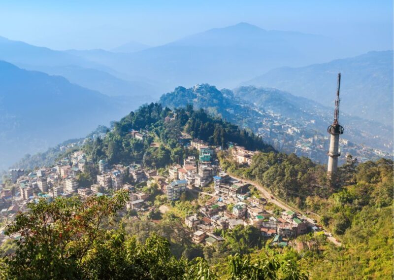 Heritage & Cultural Walk of Gangtok ( Guided Walking Tour) - A Detailed Look at the Heritage & Cultural Walk of Gangtok