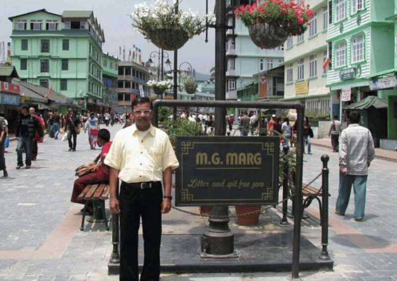 Heritage & Cultural Walk of Gangtok ( Guided Walking Tour) - The Sum Up