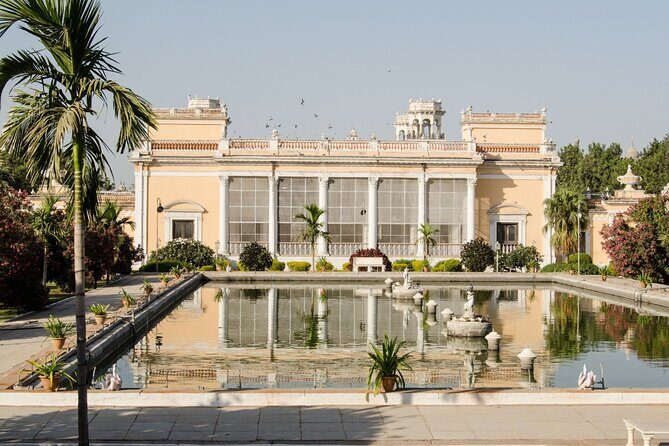 Heritage & Cultural Walk of Hyderabad (2 Hours Guided Walking Tour) - Practical Aspects and Value