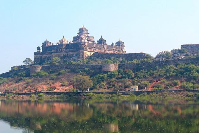 Heritage & Cultural Walk of Jhansi (2 Hours Guided Walking Tour) - Final Thoughts: Is This Tour for You?