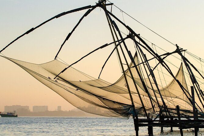 Heritage & Cultural Walk of Kochi (2 Hours Guided Walking Tour) - Key Points