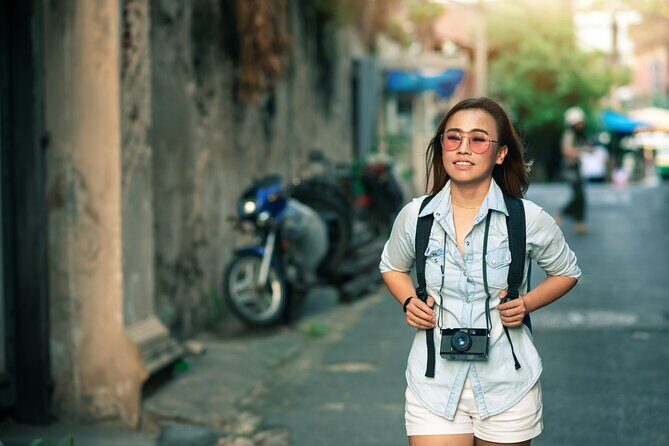 Heritage & Cultural Walk of Lucknow (2 Hours Guided Walking Tour) - A Deep Dive into the Heritage & Cultural Walk of Lucknow