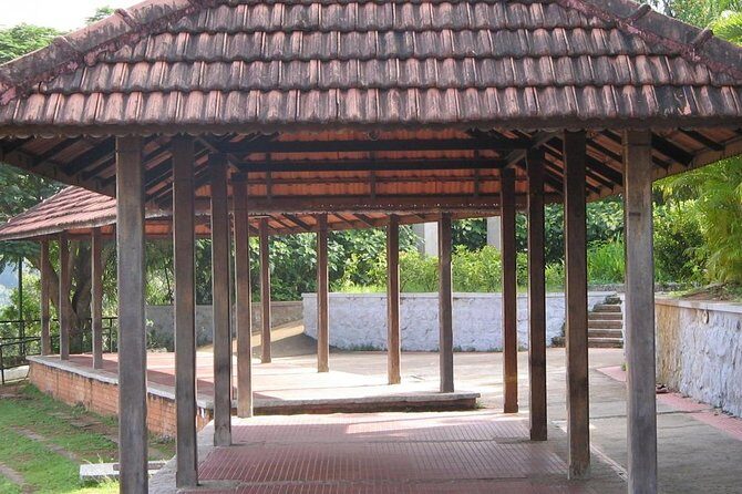 Heritage & Cultural Walk of Trivandrum 2 Hour Guided Walking Tour - Exploring the Heritage & Cultural Walk of Trivandrum