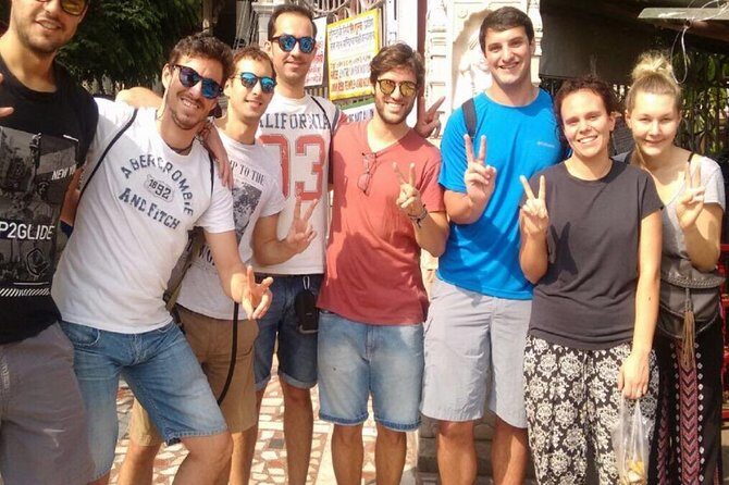 Heritage & Cultural Walk of Trivandrum 2 Hour Guided Walking Tour - FAQs