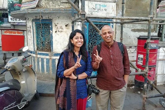 Heritage & Cultural Walk of Udaipur (2 Hours Guided Walking Tour) - Frequently Asked Questions