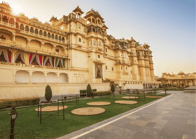 Heritage & Cultural Walk of Udaipur -Guided Walking Tour - Who Will Love This Tour?