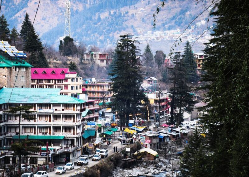 Heritage & Cultural Walking Tour Manali -Guided Walking Tour - The Experience in Practice