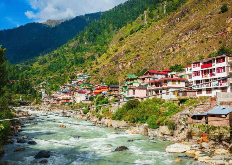 Heritage & Cultural Walking Tour Manali -Guided Walking Tour - Authenticity and Authentic Experiences
