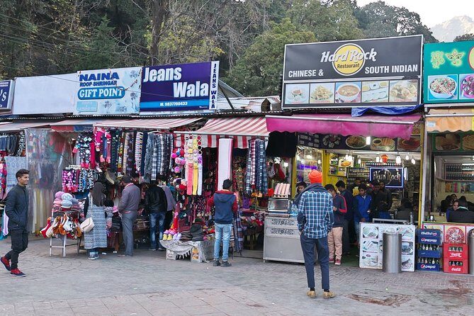 Heritage & Cultural Walking Tour Nainital (2 Hours Guided Walking Tour) - Additional Insights and Practical Tips