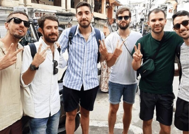 Heritage & Cultural Walking Tour Shimla -Guided Walking Tour - Who Will Love This Tour?