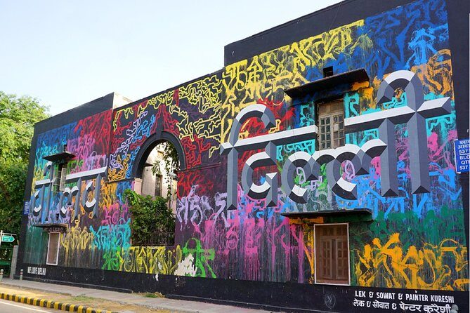 Heritage Delhi Photography Walk (2 Hours Guided Walking Tour with Rickshaw Ride) - What to Expect from the Tour