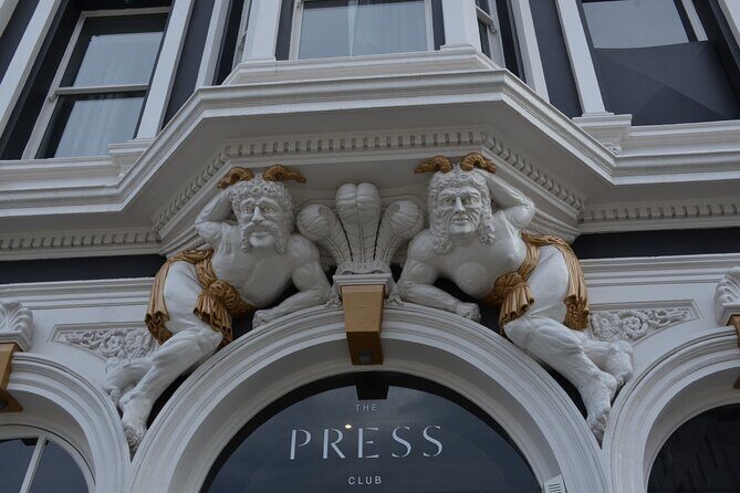 Heritage Dunedin City Walking Guided Tour - Authenticity and Value