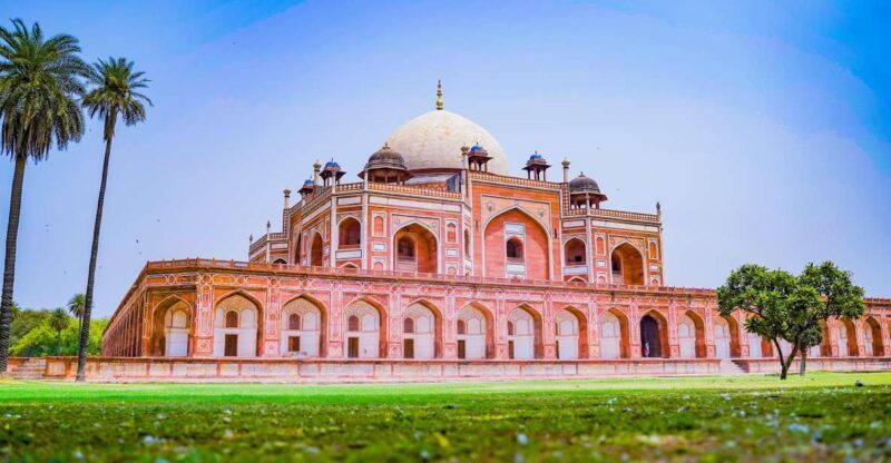 Heritage & Modern Delhi: Full-Day Private City Tour - FAQ