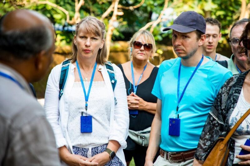 Heritage of the Titanic: Southampton Private Walking Tour - Exploring Southampton’s Titanic Heritage: A Practical, Authentic Walk