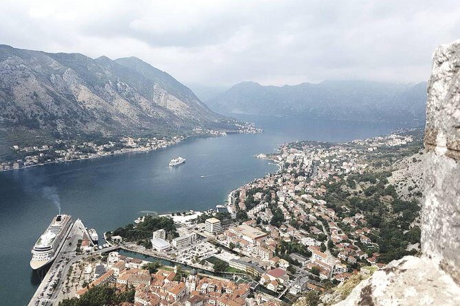 Heritage on a Plate Kotor's Walking & Cooking Adventure - Key Points