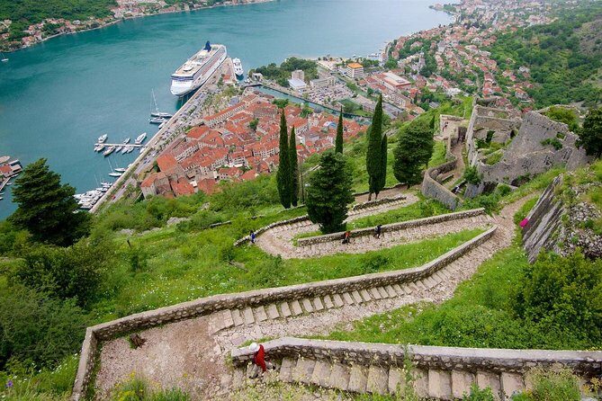 Heritage on a Plate Kotor's Walking & Cooking Adventure - Authenticity and Value