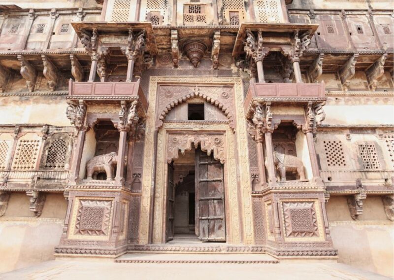 Heritage Orchha Photography Tour 2 Hours Guided Walking Tour - Who Should Sign Up?