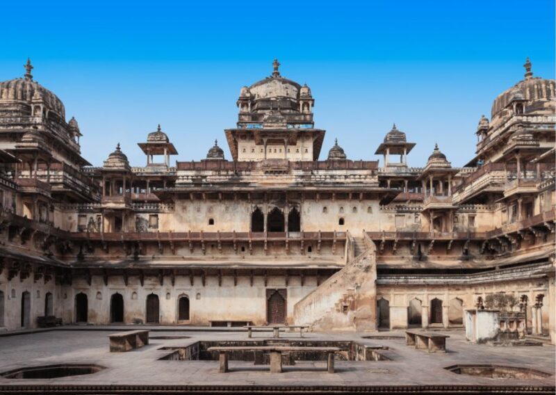 Heritage Orchha Photography Tour 2 Hours Guided Walking Tour - FAQ