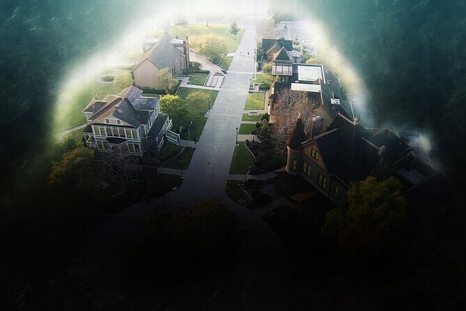 Heritage Park & Old Town Walking Ghost Tour in San Diego - Final Thoughts