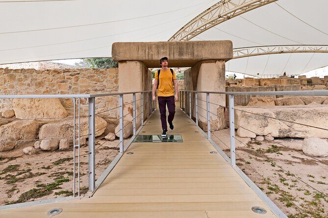 Heritage Pass in Malta - Exploring Malta with the Heritage Pass: What’s Included?