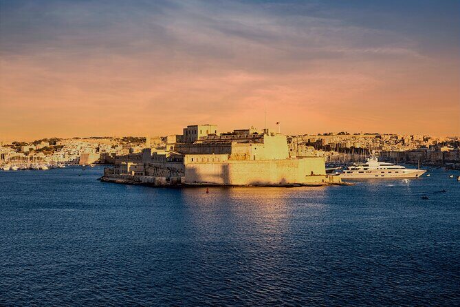 Heritage Pass in Malta - Authentic Experiences and Practical Tips