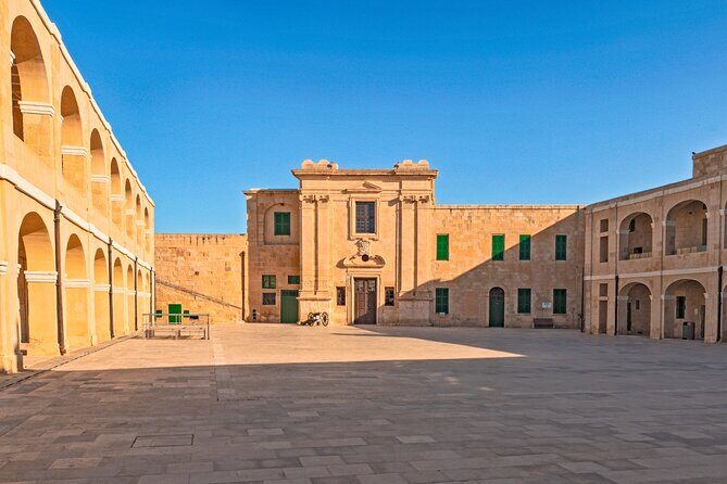 Heritage Pass in Malta - FAQ