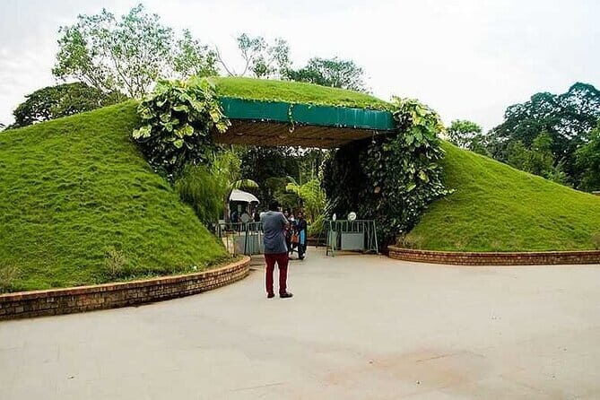 Heritage Tour Chennai - Key Points