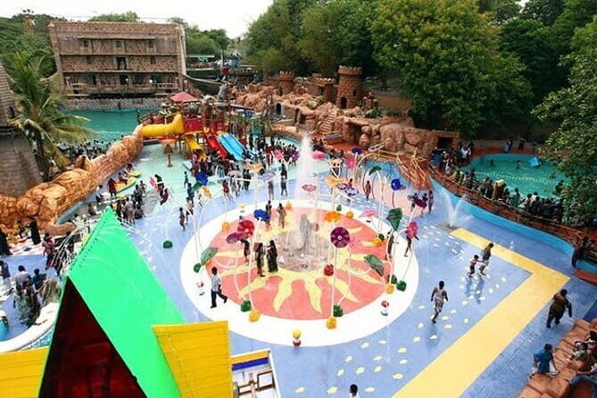 Heritage Tour Chennai - An In-Depth Look at the Heritage Tour in Chennai