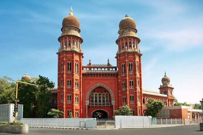 Heritage Tour Chennai - Frequently Asked Questions