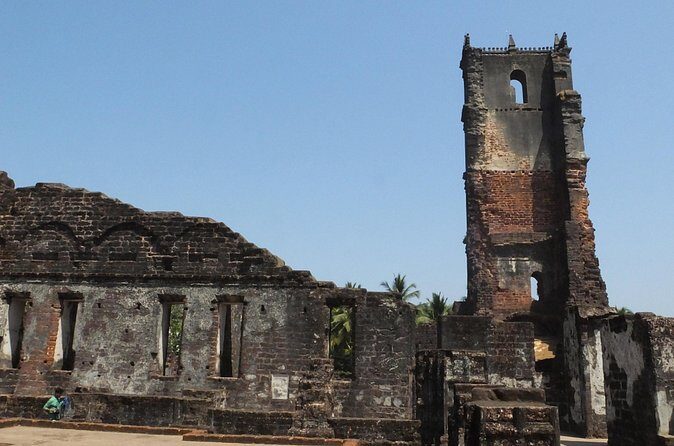 Heritage Tour to Goa Forts and churches - Final Thoughts