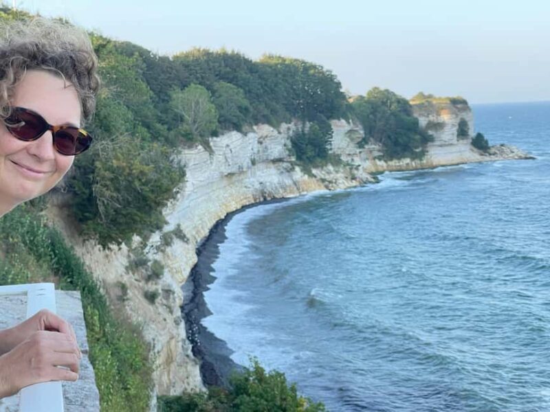 Heritage Tour to Stevn Klint & Vikingborg Fort UNESCO Sites. - Key Points