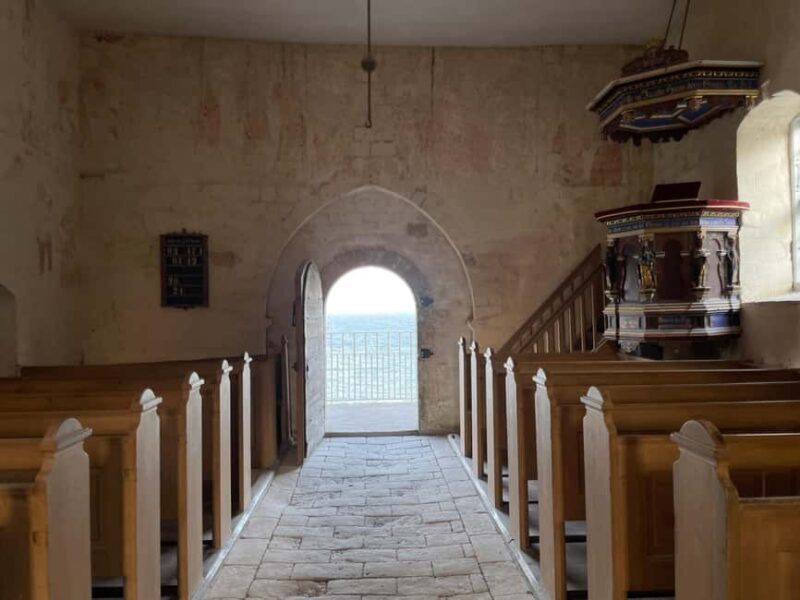 Heritage Tour to Stevn Klint & Vikingborg Fort UNESCO Sites. - FAQ