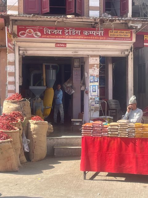 Heritage Walk, Local Markets & Food Tasting - Non Touristy - Practical Details & What to Expect