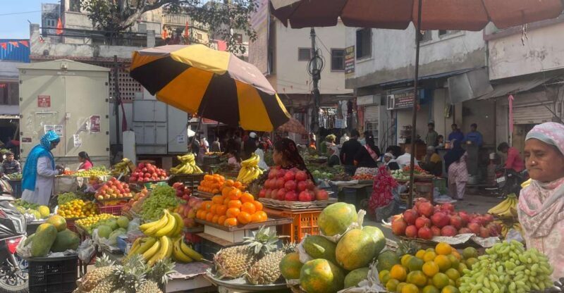 Heritage Walk, Local Markets & Food Tasting - Non Touristy - Authentic, Engaging, and Local-Driven