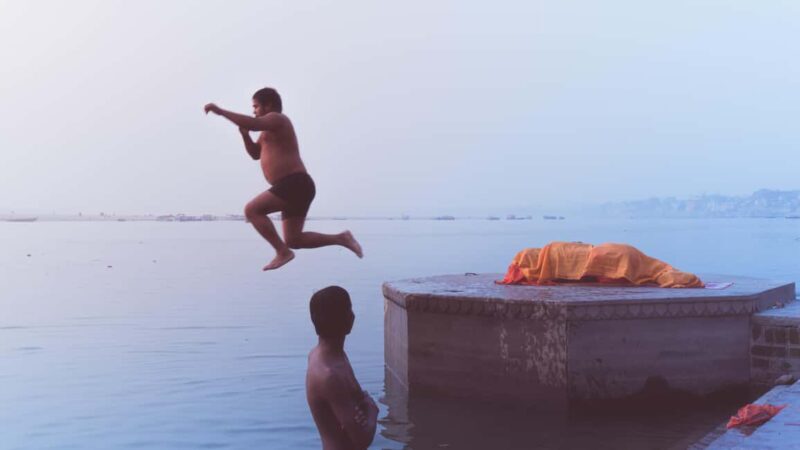 Heritage Walk & Morning Boat Ride with a storyteller guide - Why Choose This Tour?