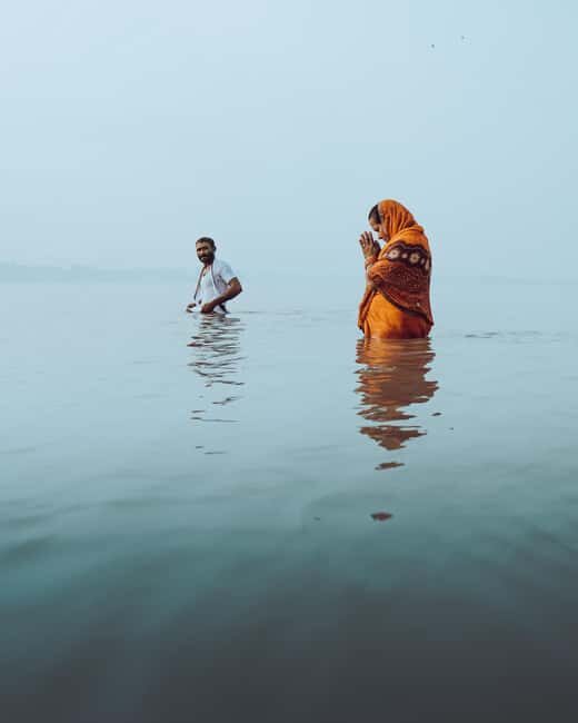 Heritage Walk & Morning Boat Ride with a storyteller guide - FAQ