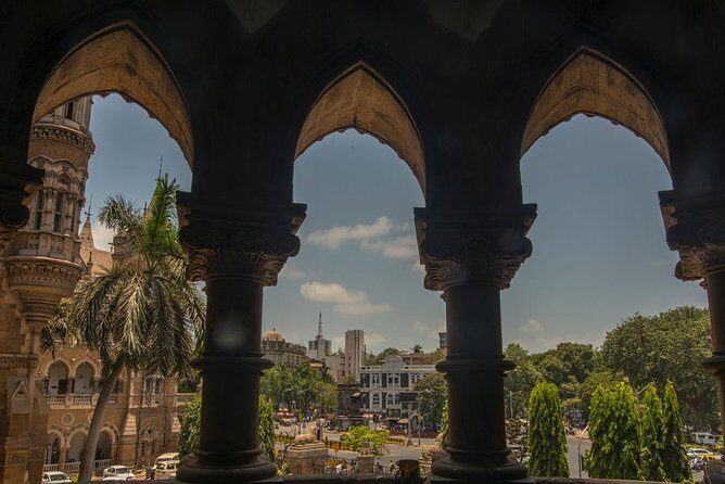 Heritage Walk: Recommended by Gigi Hadid as a must-do in Mumbai - Key Points