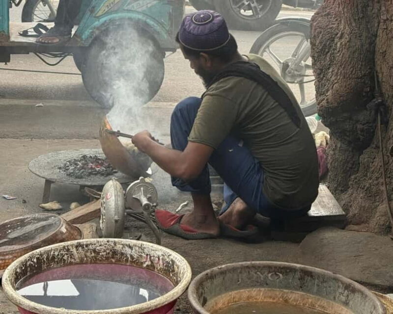 Heritage Walk & Street Food Tasting in Jaipur - A Deep Dive into the Jaipur Heritage Walk & Food Tour