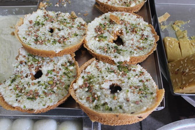 Heritage Walk Through the Old City of Agra - A Detailed Look at the Heritage Walk in Agra